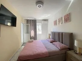 Thanas Apartment