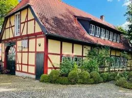 Altes Forstamt