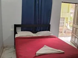 Calangute Pristine Guest House