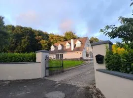 Mountingrovebnb