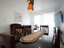 Casa La Paz en Malaga Condominios