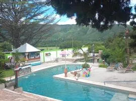 Monoambiente privado - Mirador del Lago