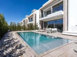 Azure Leda Villa