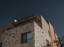 Käsiala Apart Hotel Yeni Foça