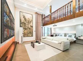 铂诩海景客栈 BOXU Seaview Resort Villa