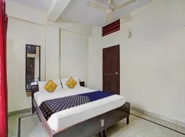 Hotel O Vishu Moni Residency