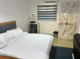 Ogunade Stores Apartment