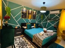 Family House di Genny e Nicola small suite