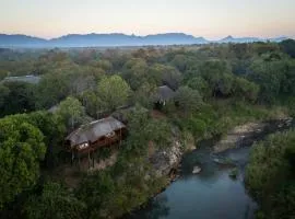 Karongwe - River Safari Lodge