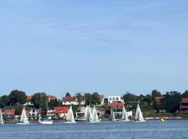 Forest & Lake Mikołajki