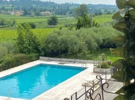 Appartamento Panorama