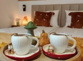 MICHAŁÓWKA - Domek w Górach przy Lesie - Energylandia