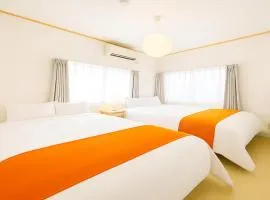 Ikebukuro-Otsuka-10min ShinOtsuka Sta-For families and groups-Switch-net-Mobile Wi-Fi