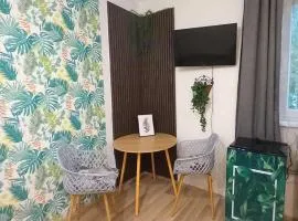 Smaragd Apartman