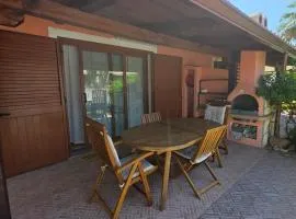 Casa Merella