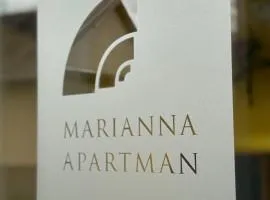 Marianna Apartman