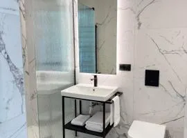 Central Stay Hofn