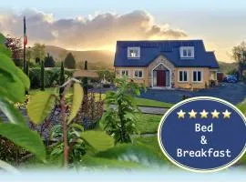 Mon Petit Cottage - B&B and Guest House in Bunclody