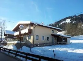 Holiday Home Brixen near Skiwelt Slopes