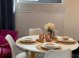 Studio apartman Gradna