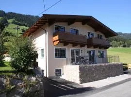 Holiday Home Brixen near Skiwelt Slopes