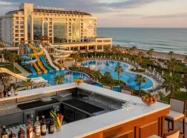 Platinium Sun Hotel