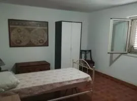 B&B Arena Casa Papardo