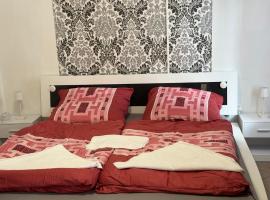 Marianna Apartman, apartment in Szentgotthárd