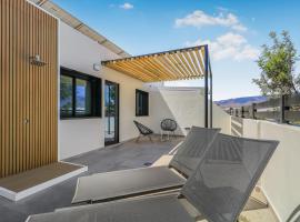 Penthouse City Hub Stay, hotel em Vecindario