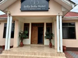 Bella Bella Hote