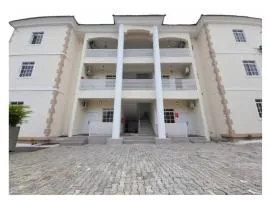 Fort Fountain Apartments