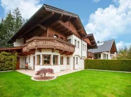 Chalet in Reith near Ski Slopes