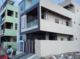 1BHK Flat in Vijayawada DS Home Suites