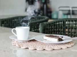 Ecos da Serra, Hotel in Bezerros