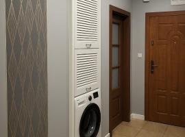 Stara słodownia, Hotel in Grodków