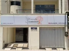 Pousada Conviver 2