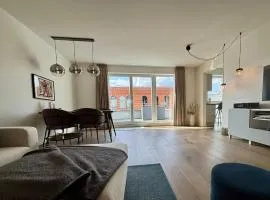 Quartier Hafenspitze Ferienwohnung "JungfernEcke" - a72371