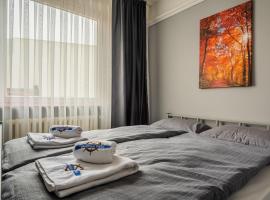 Hostel am Hafen Kiel, hostel em Kiel