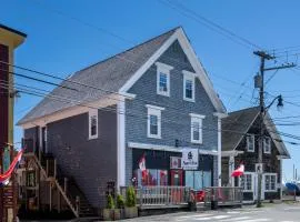 The Ships Inn