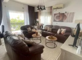 Lux Apartman David Dobra voda