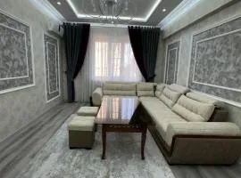 Samarkand Central Luxury Apartment