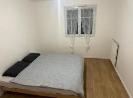 réf ch Chambre Double