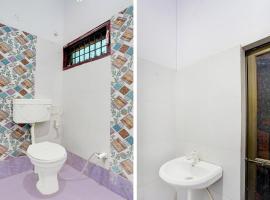 Hotel O STAY INN, hôtel à Jabalpur