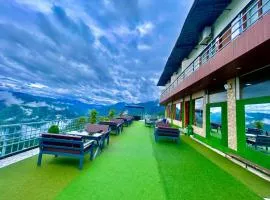 Hotel On The Edge Top Rated & Awarded Property