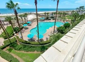 BeachClub A406-3bed3.5 New Rental-Beachfront condo