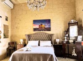 Nina, hotel v destinaci Siġġiewi