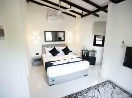 Villa Zenora Hikkaduwa