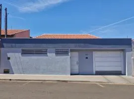 Casa da Vó Cleide