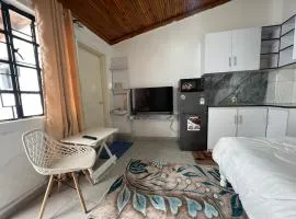 Studio Guest House
