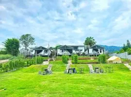 View Khao Camping - วิวเขาแคมป์ปิ้ง เขาค้อ